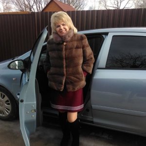 Галина , 64 года