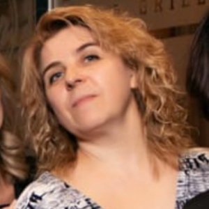 Елена , 54 года