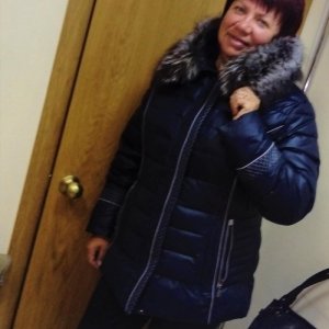 Ольга , 55 лет