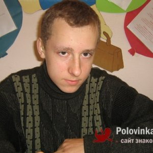 Данила Макаров, 34 года