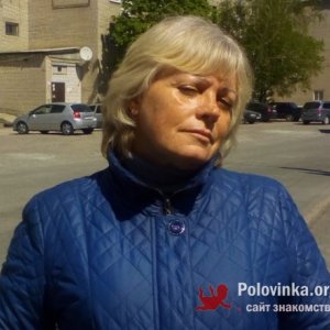 Скуридина , 57 лет