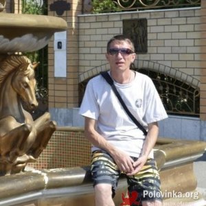Альберт , 47 лет