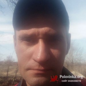 Олег Андрианов, 42 года