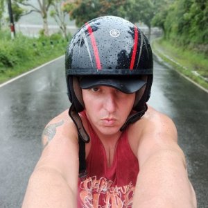 Sergei , 43 года