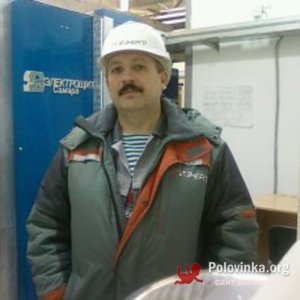 Александр Сафонов, 62 года