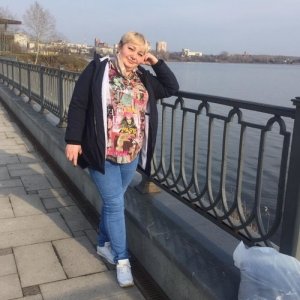 АЛЕКСАНДРА , 43 года