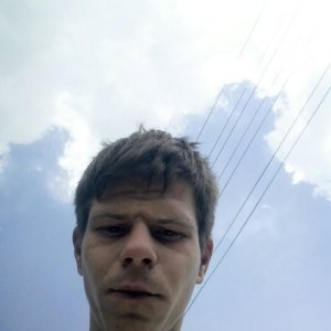 ВАНЯ НАТАРОВ, 28 лет
