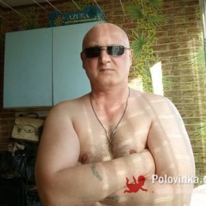 Николай , 57 лет