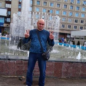 Алексей , 48 лет