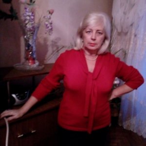 Тамара шутченко, 71 год