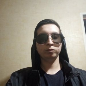 Павел , 23 года