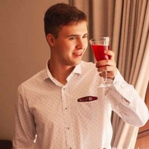 Серега , 27 лет