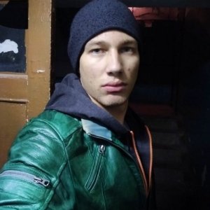 Федор , 24 года
