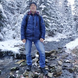 Aleksandr , 43 года