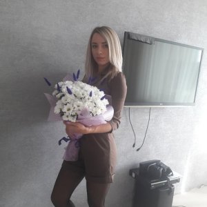 Юлия , 34 года
