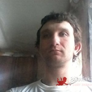 Алексей кругликов, 33 года