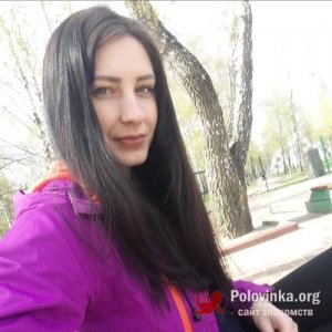 Алена Скрипковская, 30 лет