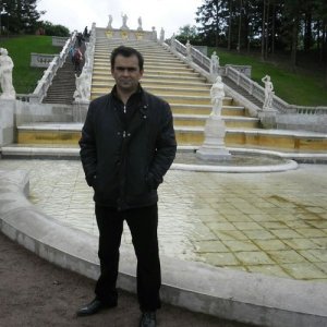 Владимир , 49 лет