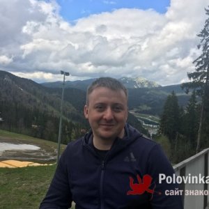 Сергей , 36 лет