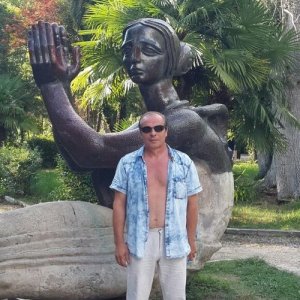 Юрий , 60 лет