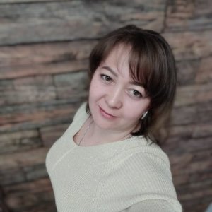 Лика , 46 лет
