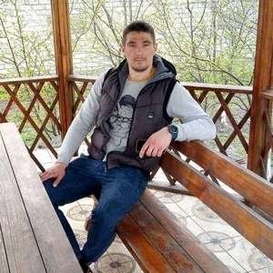 Евгений , 39 лет