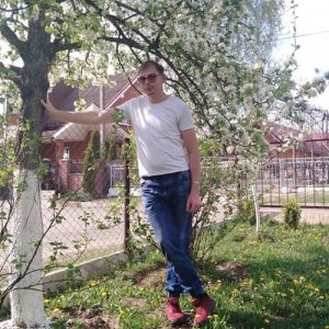 Марко , 32 года