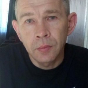 Дмитрий Раков, 45 лет