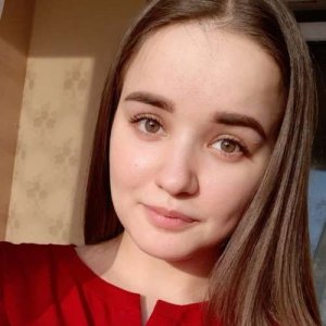 Анастасия , 27 лет