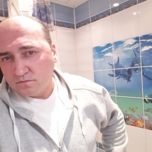 Андрей , 49 лет