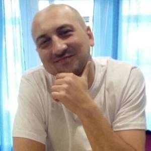 Вадим , 47 лет