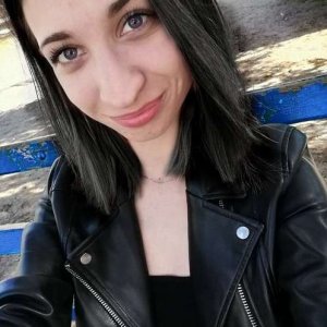 Алина , 27 лет