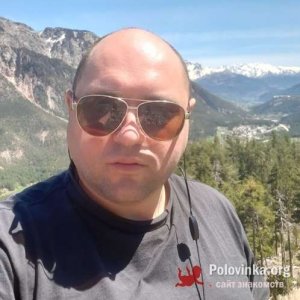 Евгений , 42 года