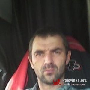 Фёдор Светличный, 46 лет