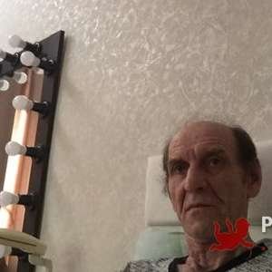 Леонид , 70 лет