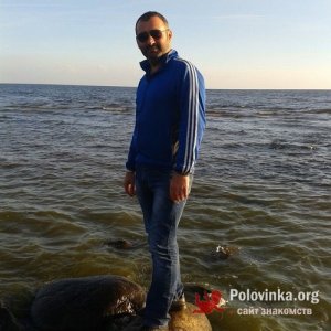Имран Аликберу, 48 лет