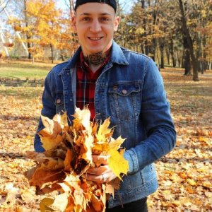 Сергей , 33 года