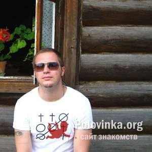 Саша коровин, 42 года