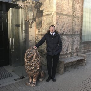 Алексей , 39 лет