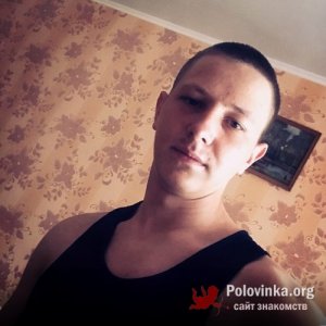 Николай , 24 года
