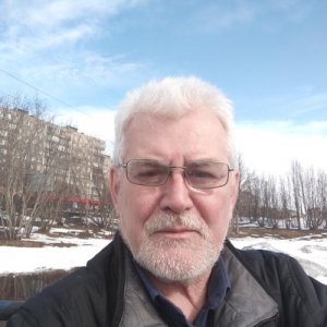 Владимир , 67 лет