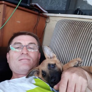 Sergei , 55 лет