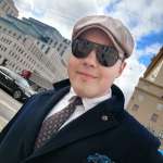 Александр, 36 лет