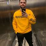 Макс, 23 года