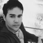 Музаффар, 34 года