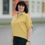 Ирина, 55 лет