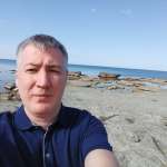 Павел, 45 лет