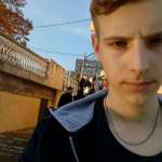 Игорь, 22 года