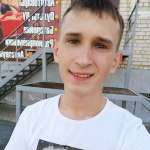 Артём, 25 лет