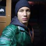 Федор, 24 года